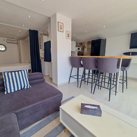 شقة Apartamento Badia 24-2 إمبوريابرافا المظهر الخارجي الصورة