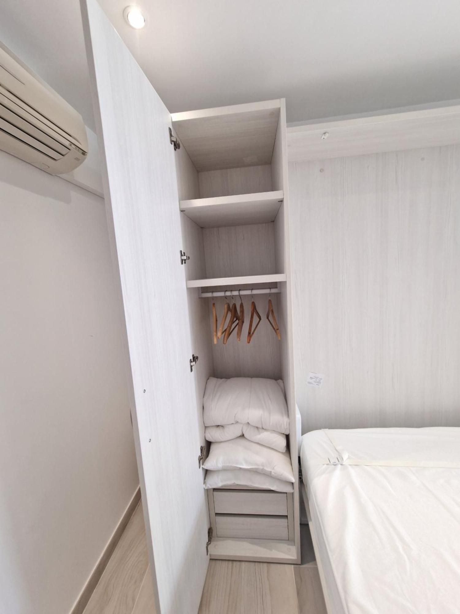 شقة Apartamento Badia 24-2 إمبوريابرافا المظهر الخارجي الصورة