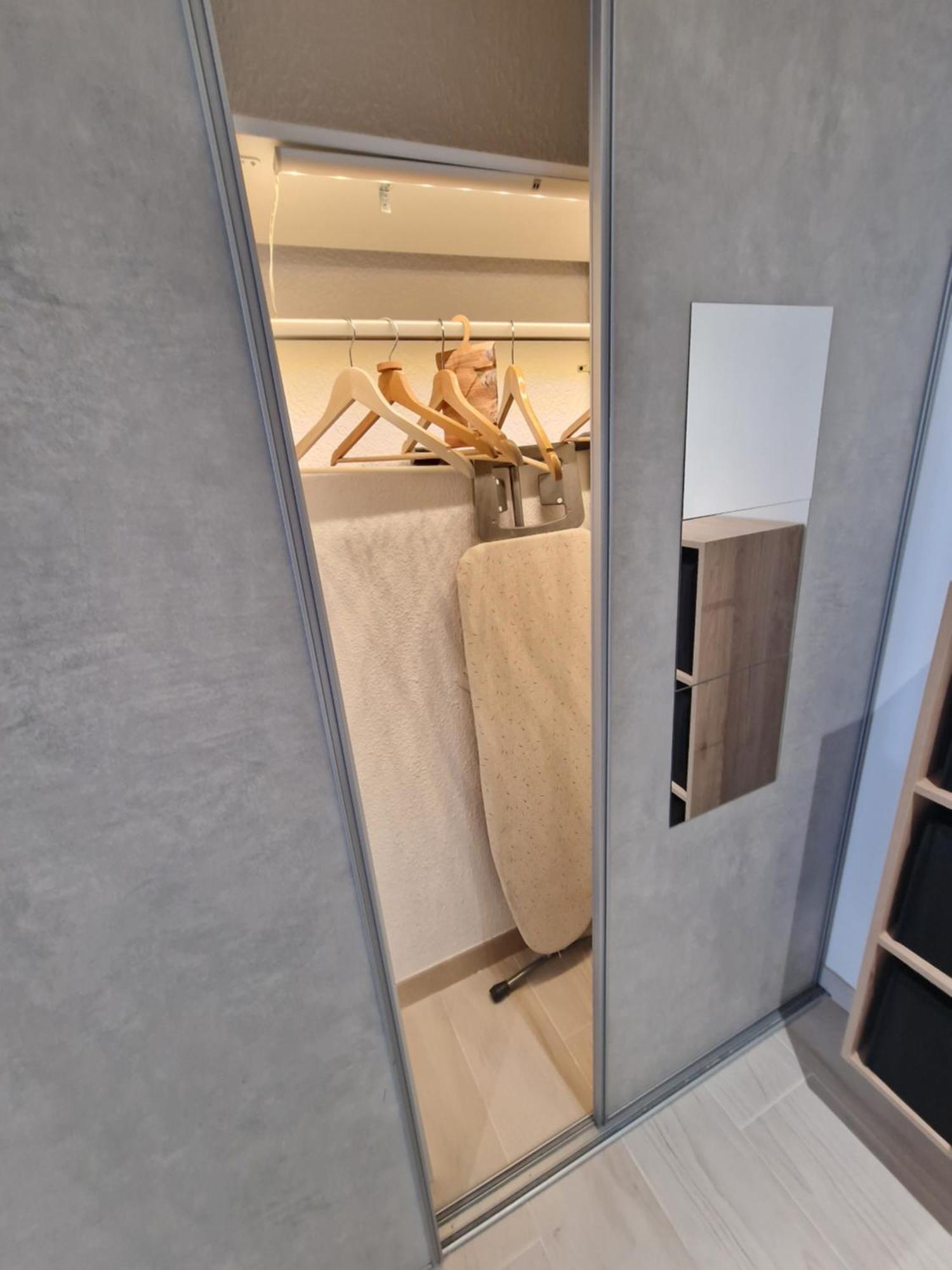شقة Apartamento Badia 24-2 إمبوريابرافا المظهر الخارجي الصورة