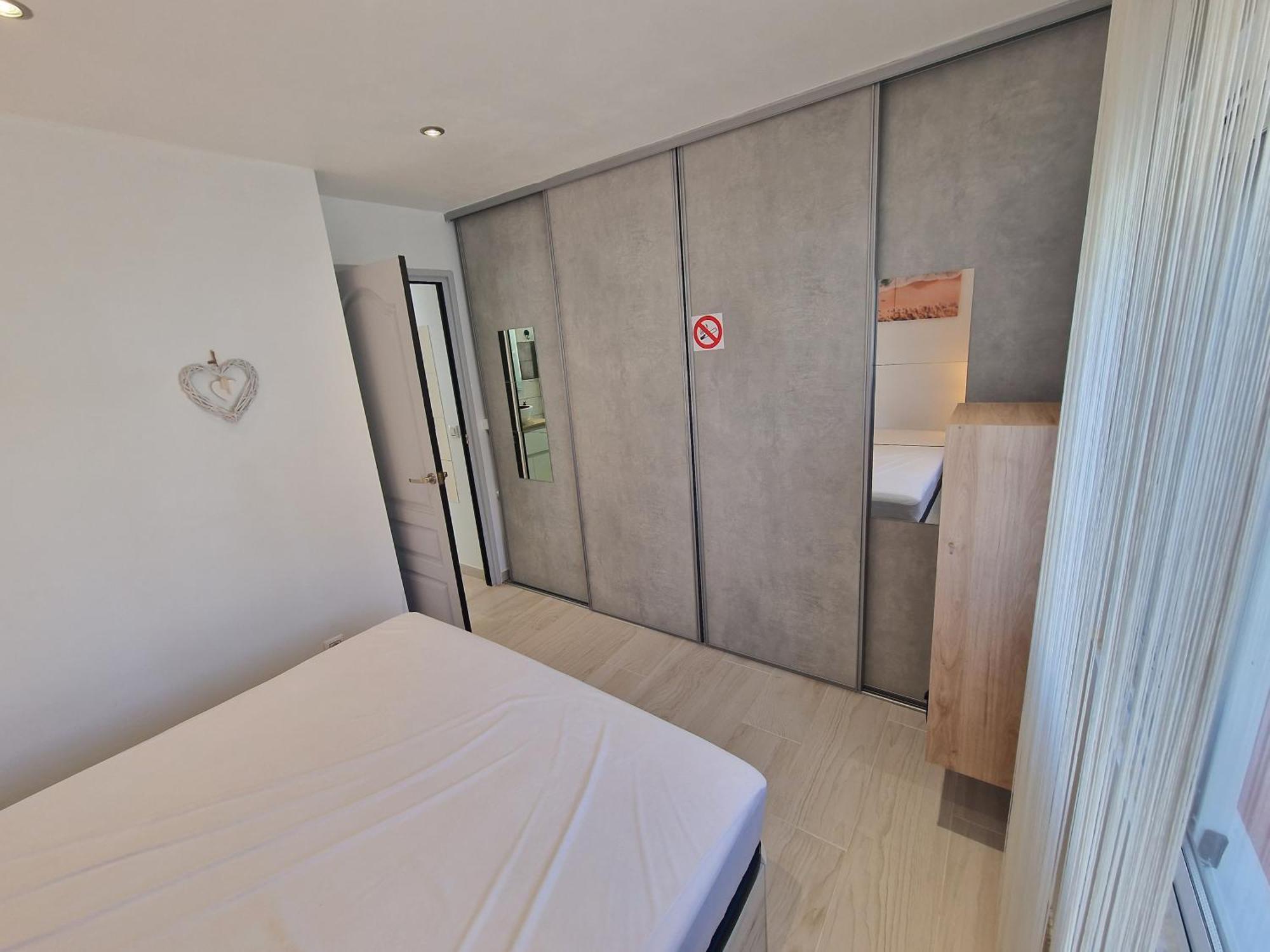 شقة Apartamento Badia 24-2 إمبوريابرافا المظهر الخارجي الصورة
