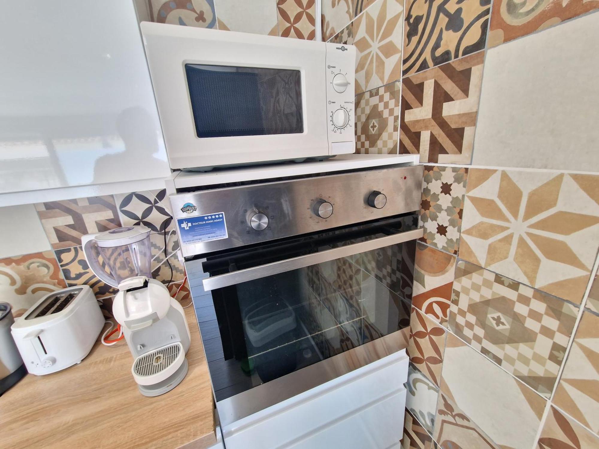 شقة Apartamento Badia 24-2 إمبوريابرافا المظهر الخارجي الصورة