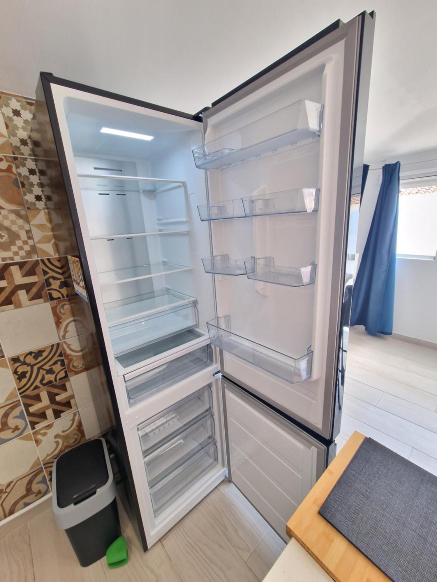شقة Apartamento Badia 24-2 إمبوريابرافا المظهر الخارجي الصورة
