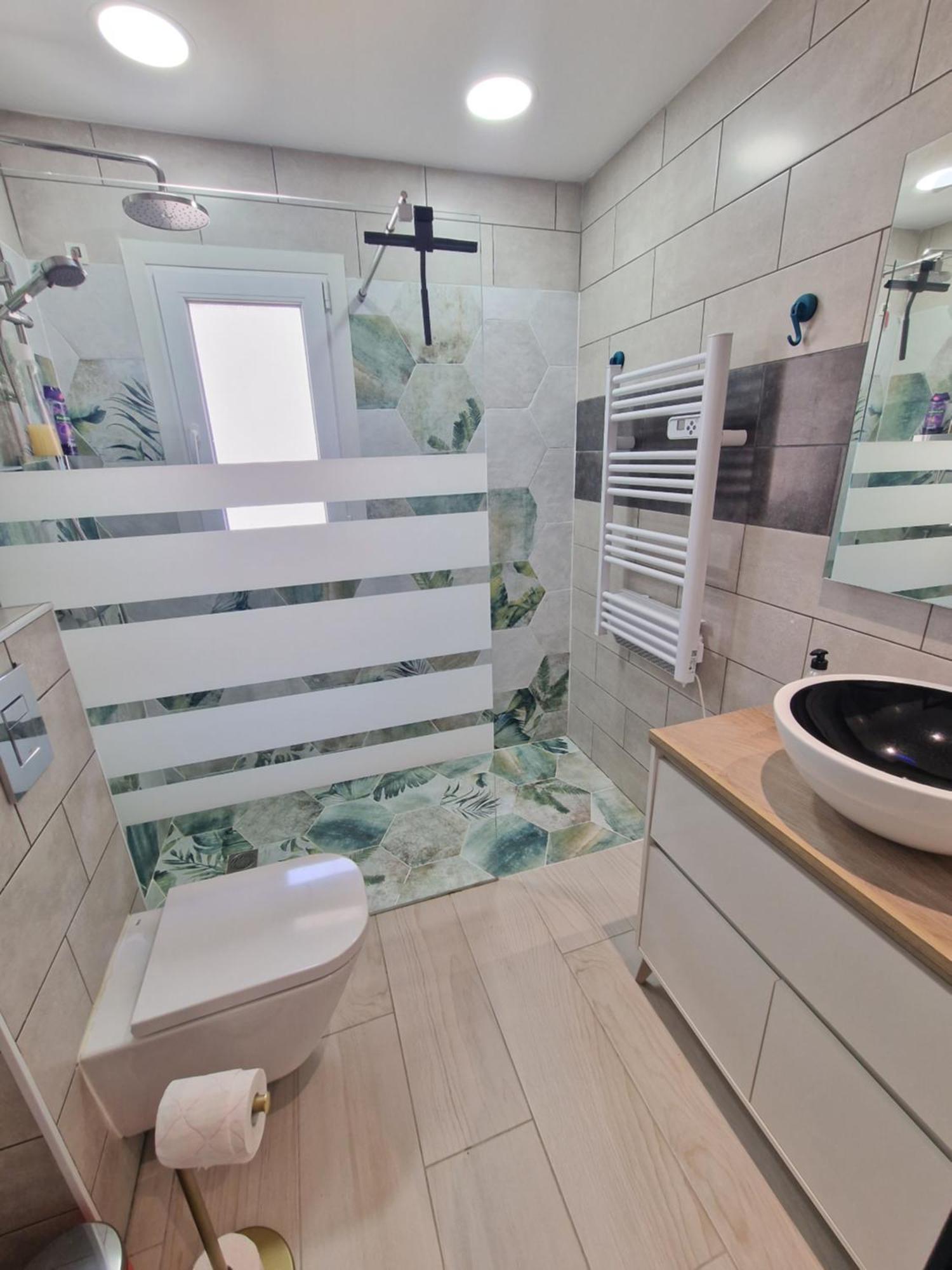 شقة Apartamento Badia 24-2 إمبوريابرافا المظهر الخارجي الصورة